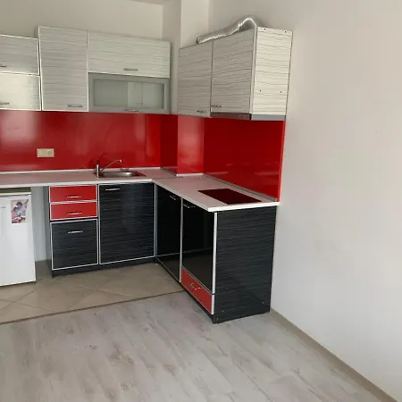Apart Sector B Apartament