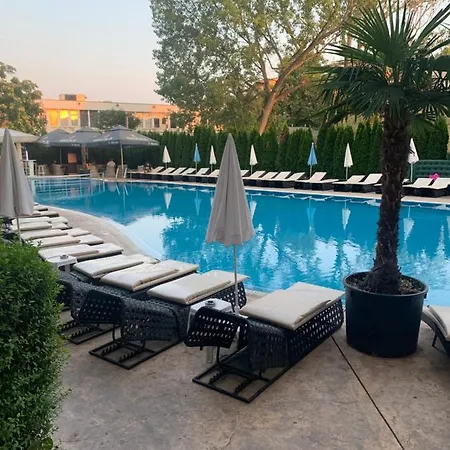 Apart Sector B ساني بيتش