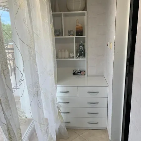 Apart Sector B ساني بيتش
